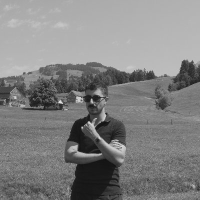 Ahmet Ömer Profile Photo